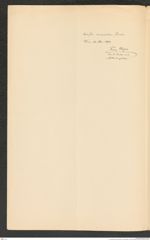 k.k. naturhistorisches Hofmuseum, Intendanzakten 1885-1896 (Hauer), Aktenzahl Z.359/1892, Seite 2